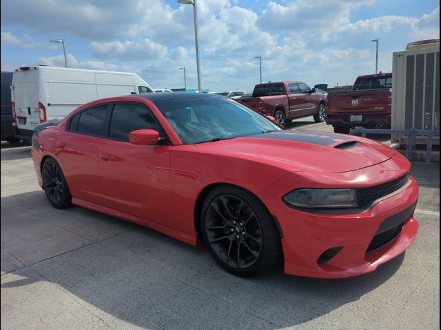 2021 Dodge Charger R/T