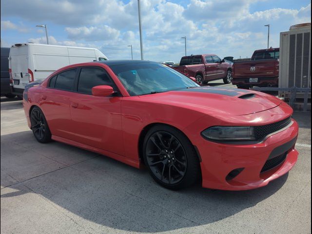 2021 Dodge Charger R/T