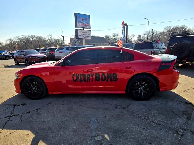 2021 Dodge Charger R/T