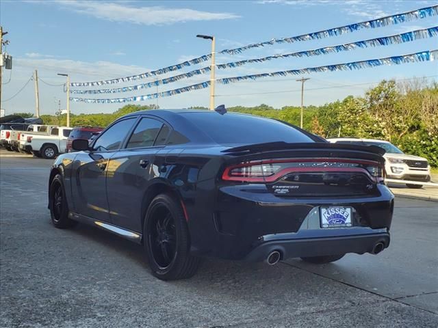 2021 Dodge Charger R/T