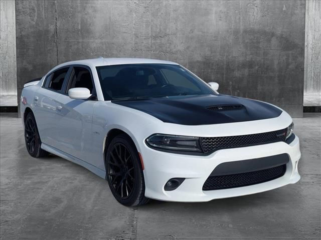 2021 Dodge Charger R/T