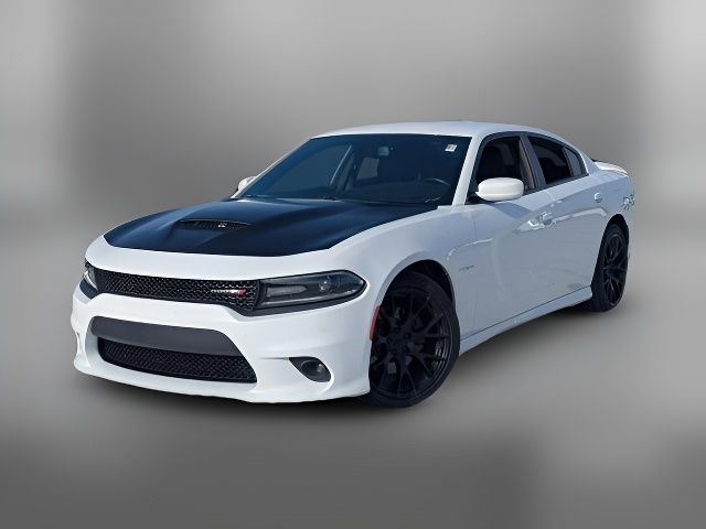 2021 Dodge Charger R/T