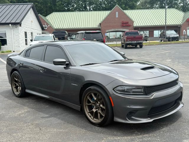 2021 Dodge Charger R/T