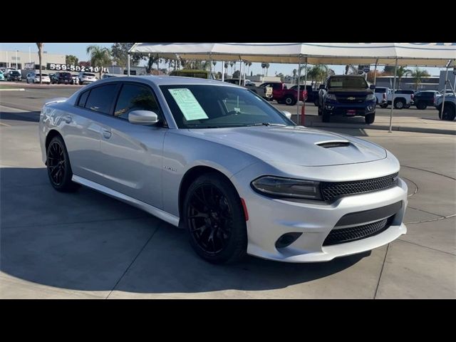 2021 Dodge Charger R/T