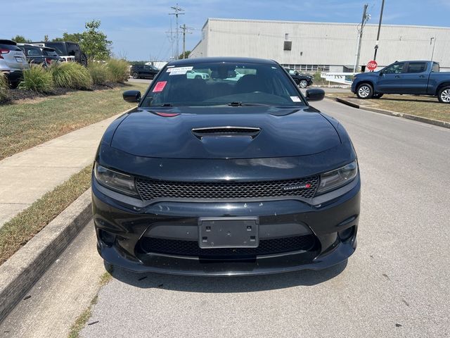 2021 Dodge Charger R/T