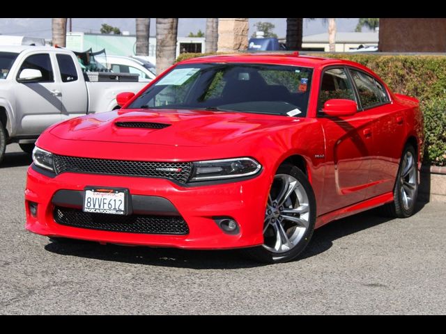 2021 Dodge Charger R/T