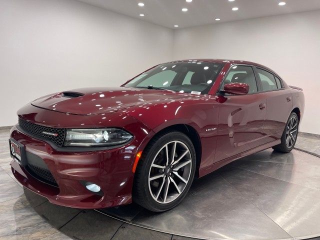 2021 Dodge Charger R/T