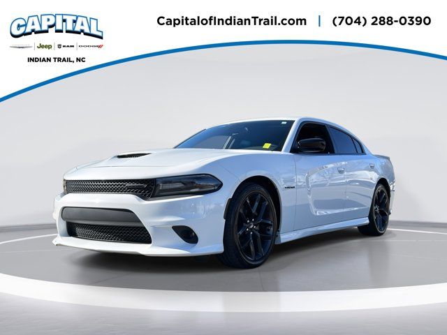 2021 Dodge Charger R/T