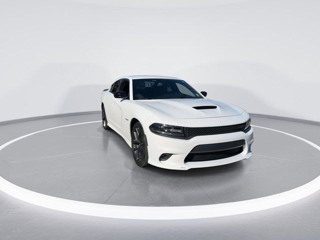 2021 Dodge Charger R/T