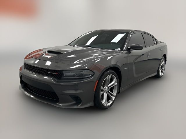 2021 Dodge Charger R/T