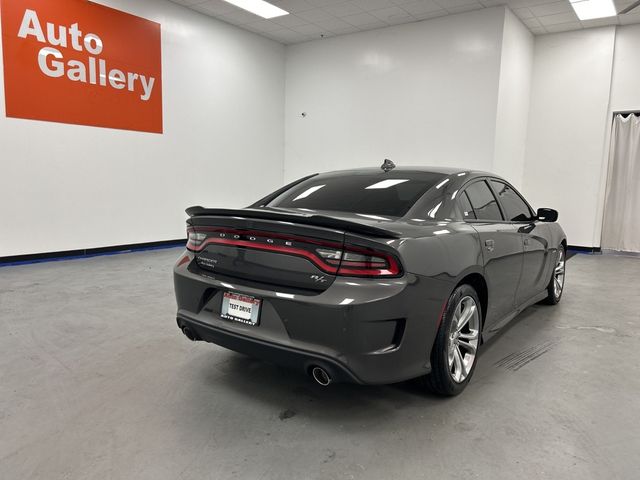 2021 Dodge Charger R/T