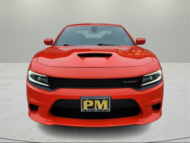 2021 Dodge Charger R/T