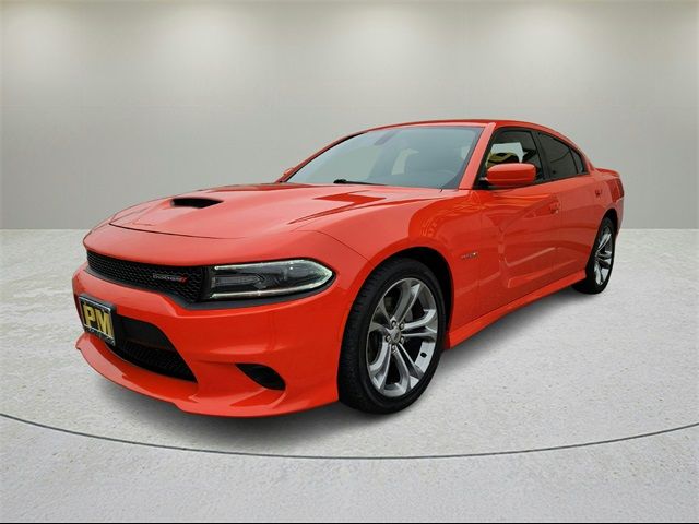 2021 Dodge Charger R/T