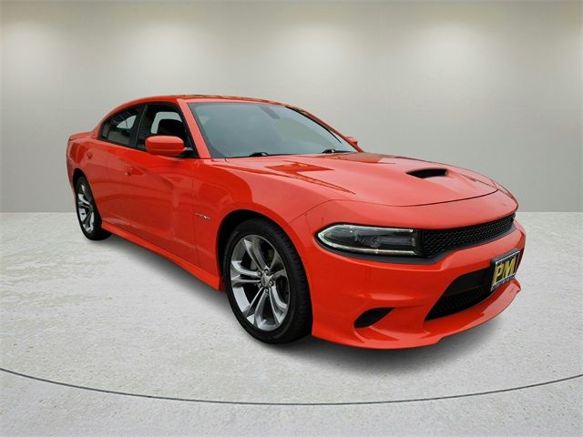 2021 Dodge Charger R/T