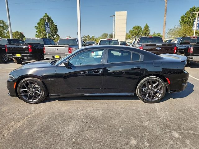 2021 Dodge Charger R/T