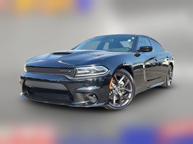 2021 Dodge Charger R/T