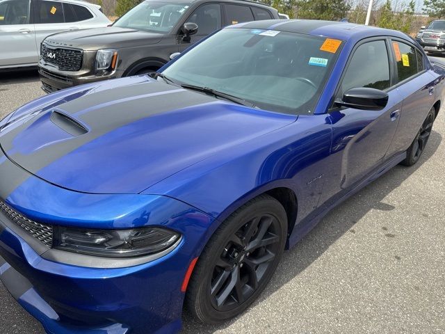 2021 Dodge Charger R/T