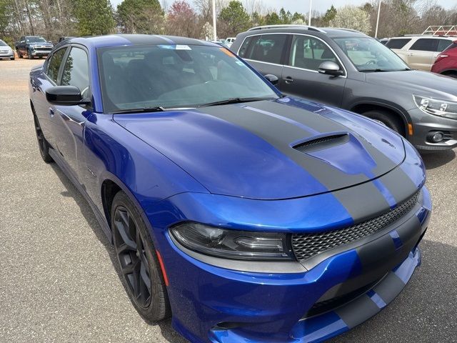 2021 Dodge Charger R/T