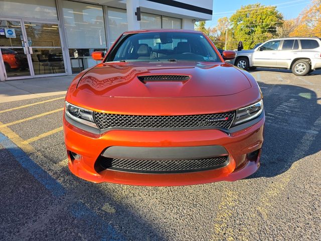 2021 Dodge Charger R/T