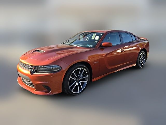 2021 Dodge Charger R/T