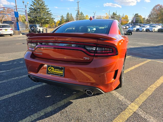 2021 Dodge Charger R/T