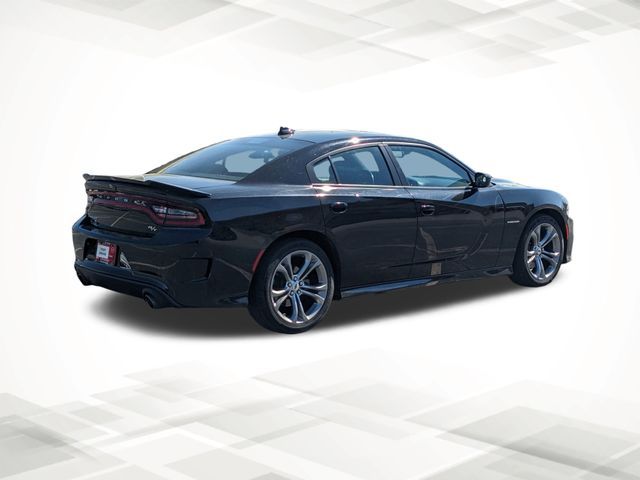 2021 Dodge Charger R/T