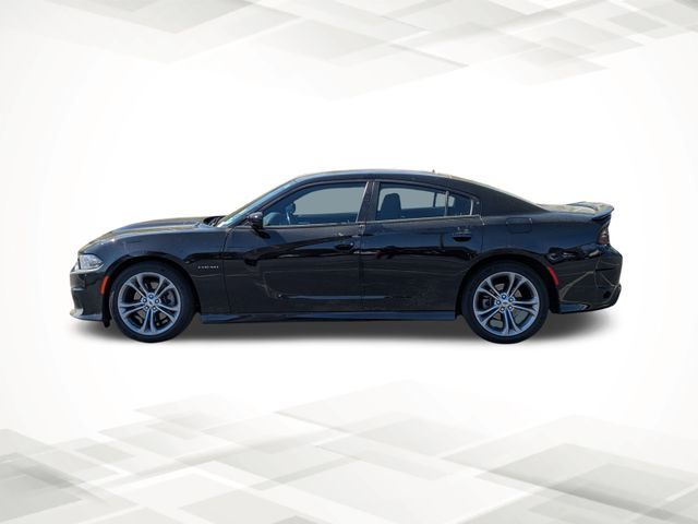 2021 Dodge Charger R/T