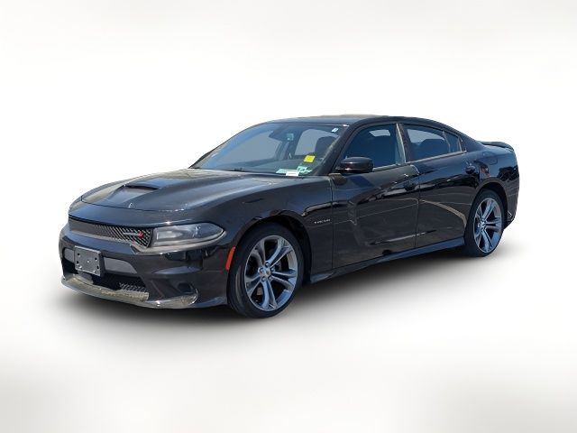 2021 Dodge Charger R/T