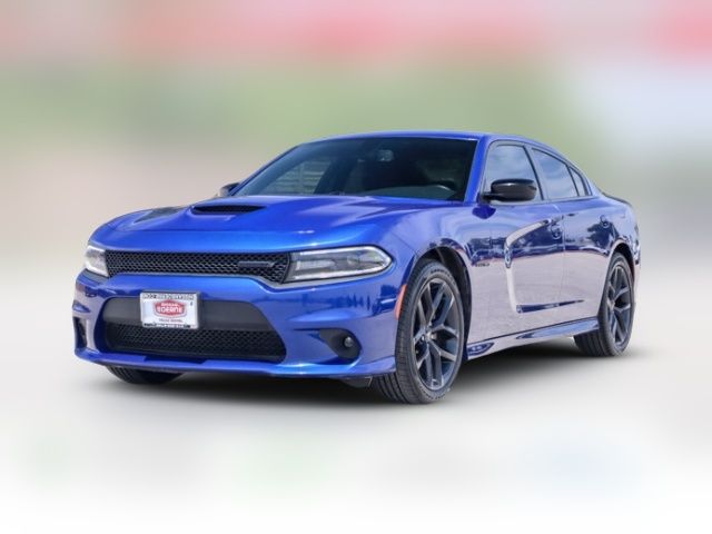 2021 Dodge Charger R/T