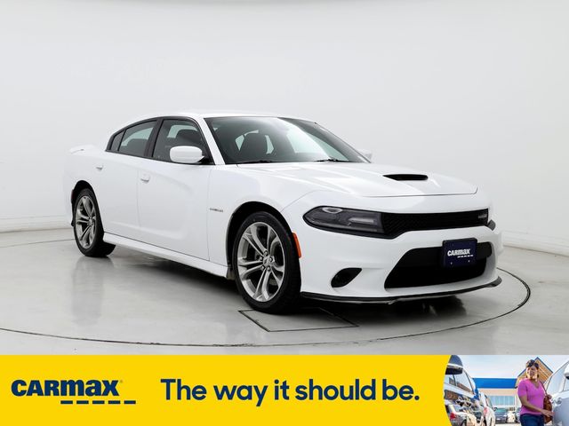 2021 Dodge Charger R/T