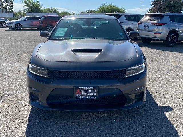 2021 Dodge Charger R/T