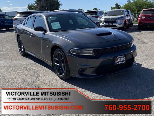 2021 Dodge Charger R/T