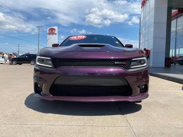 2021 Dodge Charger R/T