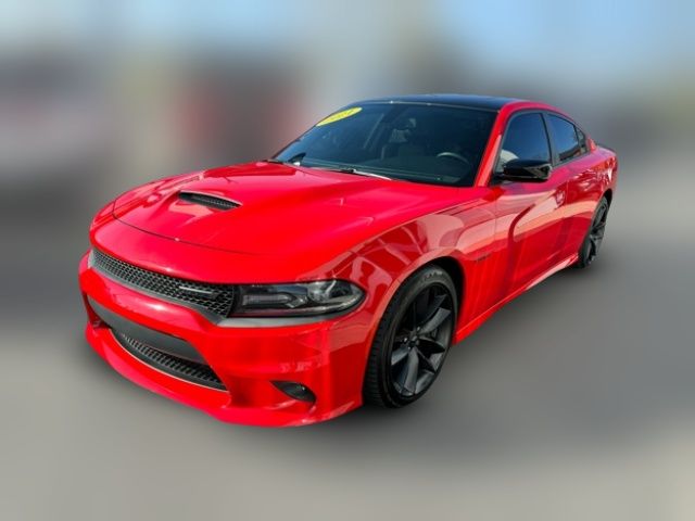 2021 Dodge Charger R/T