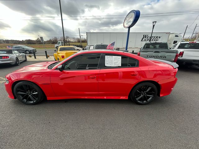 2021 Dodge Charger R/T