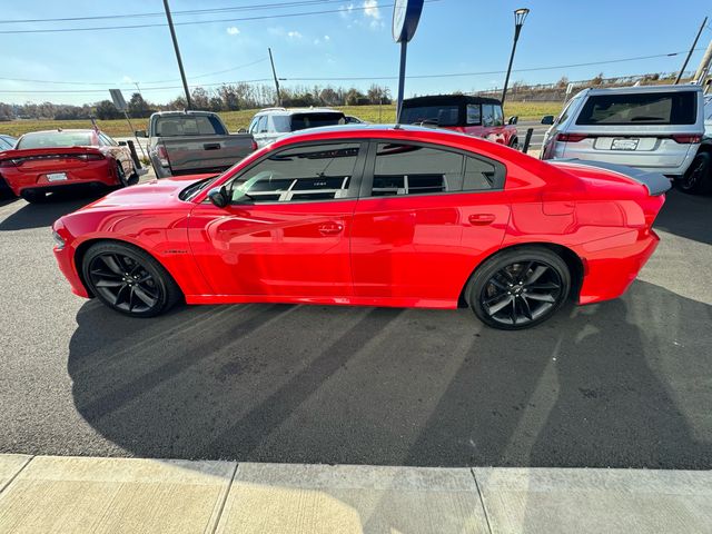 2021 Dodge Charger R/T