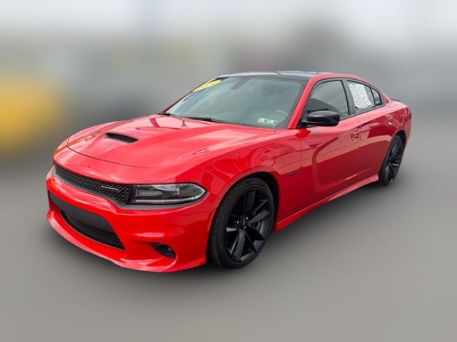 2021 Dodge Charger R/T