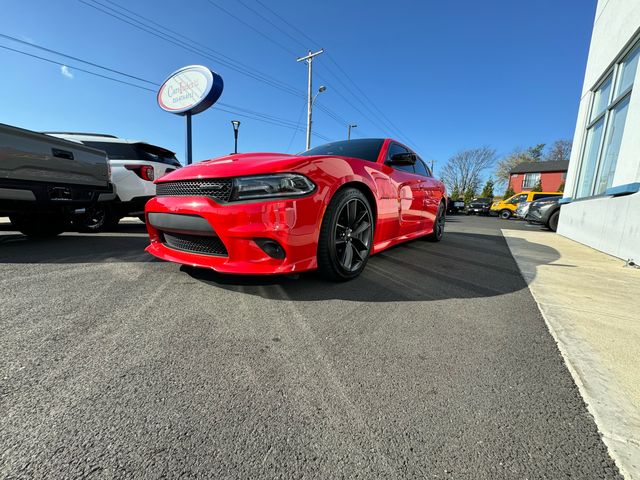 2021 Dodge Charger R/T