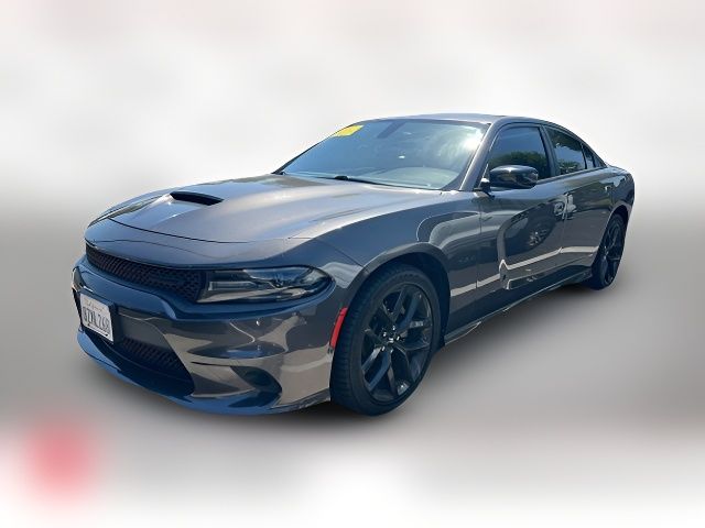 2021 Dodge Charger R/T