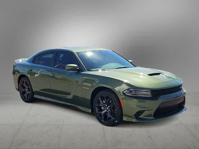 2021 Dodge Charger R/T