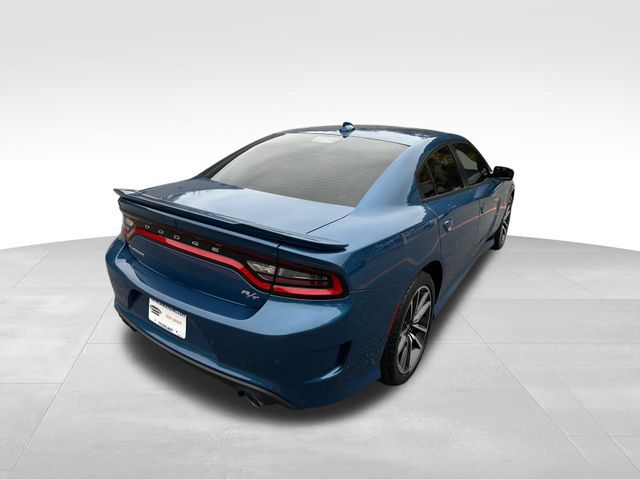 2021 Dodge Charger R/T