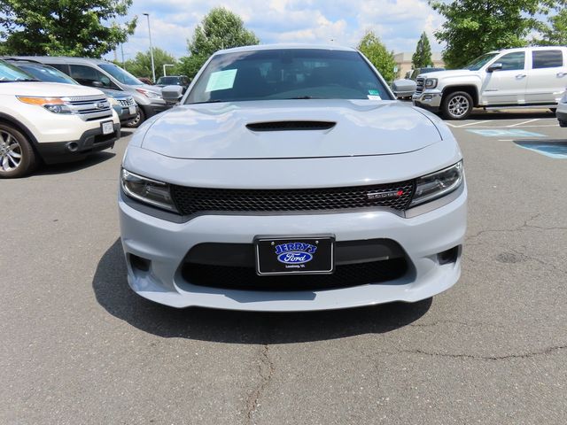 2021 Dodge Charger R/T