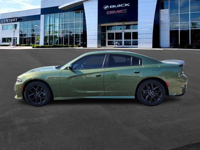 2021 Dodge Charger R/T