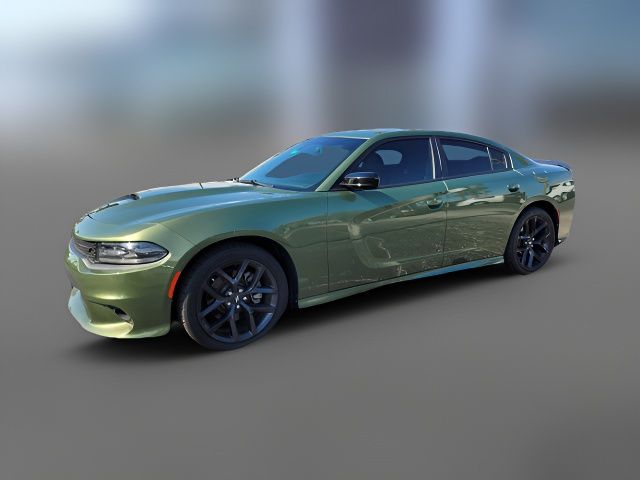 2021 Dodge Charger R/T