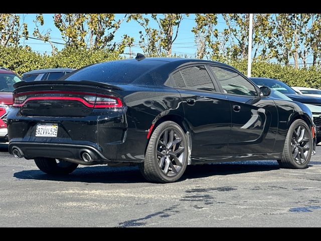 2021 Dodge Charger R/T