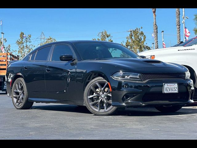 2021 Dodge Charger R/T