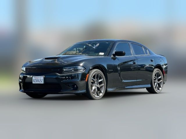 2021 Dodge Charger R/T