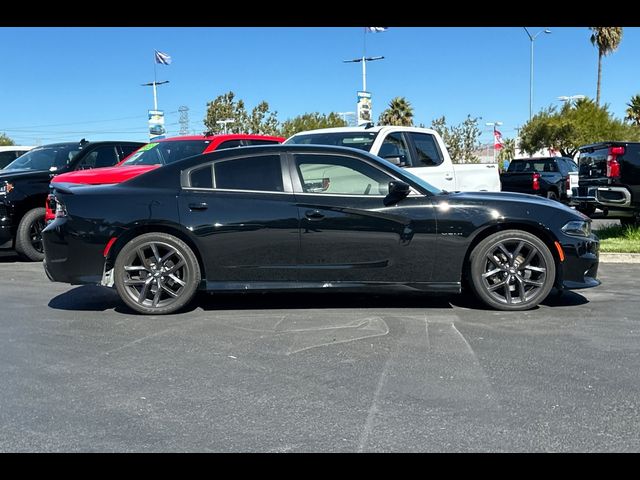 2021 Dodge Charger R/T