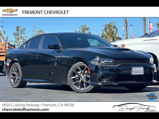 2021 Dodge Charger R/T