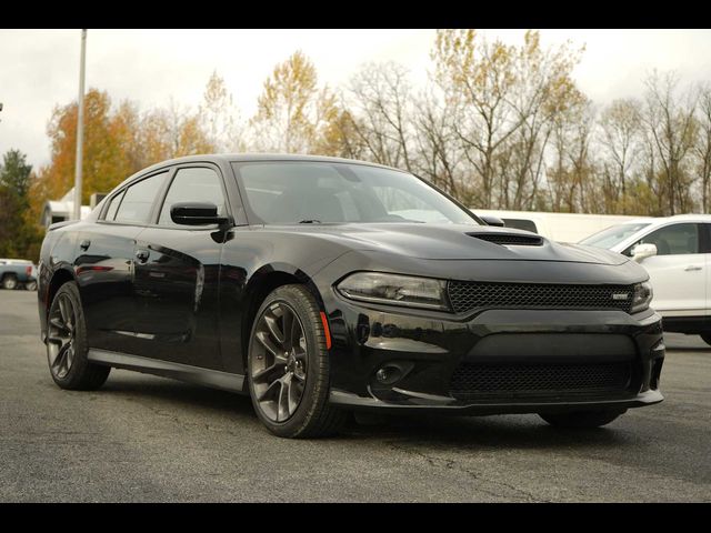 2021 Dodge Charger R/T